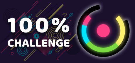 header image of 100% Challenge
