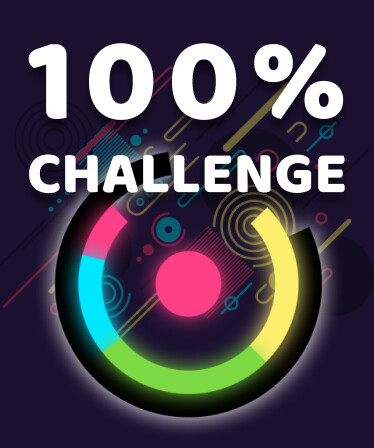 100% Challenge