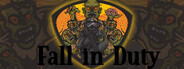 Fall in Duty Playtest