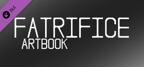 Fatrifice Artbook thumbnail