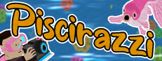 Piscirazzi: Fish Photo Shooter