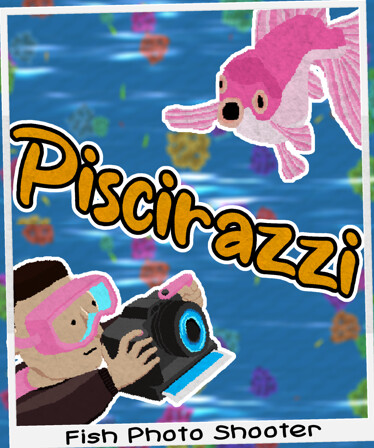 Piscirazzi: Fish Photo Shooter