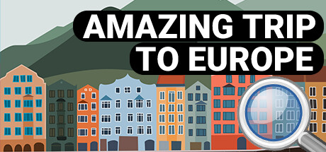 Amazing Trip to Europe Cover Image