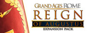 Grand Ages: Rome - Reign of Augustus