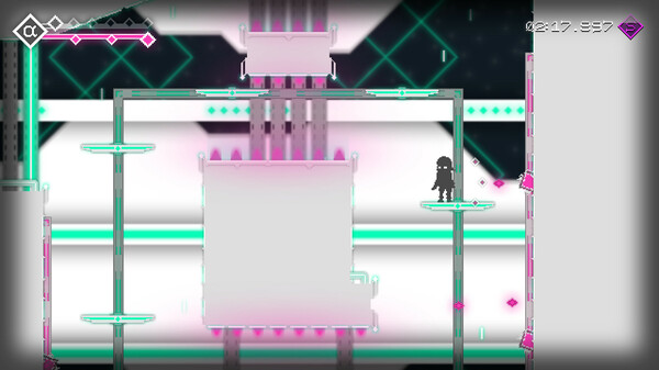 Скриншот из Escape the Matrix