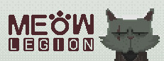Meow Legion 게임 이미지