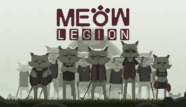 Steam Workshop::meoqw