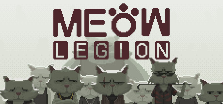 Meow Legion