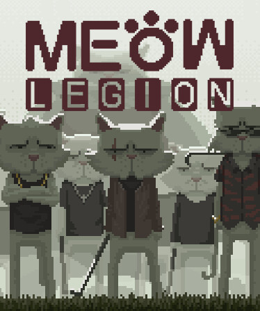 Meow Legion