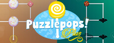 Puzzlepops! Plus