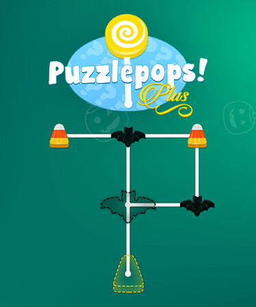 Puzzlepops! Plus