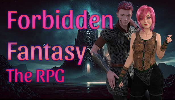 Forbidden Fantasy The RPG on Steam