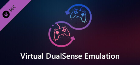 DSX - Virtual DualSense Emulation banner image