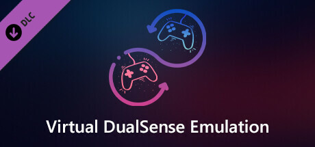 DSX - Virtual DualSense Emulation