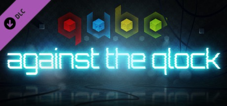 QUBE: Against the Qlock banner image