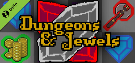 Dungeons & Jewels Demo