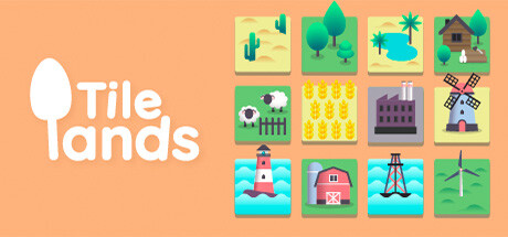 Tile Lands banner