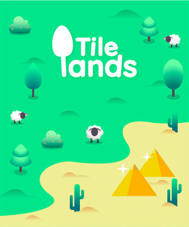 Tile Lands