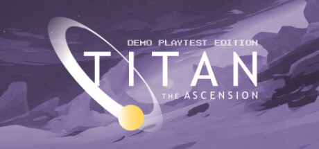 Titan: The Ascension Playtest header banner
