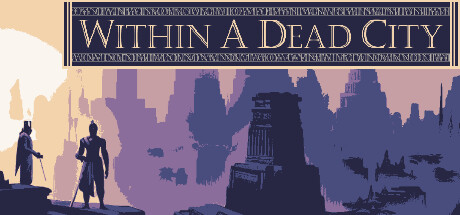Within a Dead City Cover Image