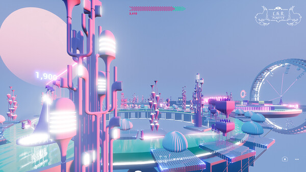 FloCityfor windows and Linux 1