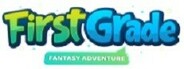 My First Grade Fantasy Adventure