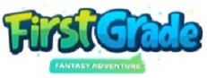 My First Grade Fantasy Adventure