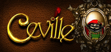 Ceville Cover Image