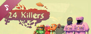 24 Killers Soundtrack
