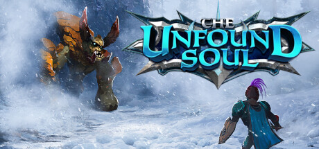 The Unfound Soul Playtest header banner
