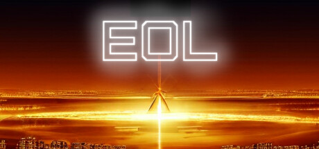 EOL: End Of Line Cover Image