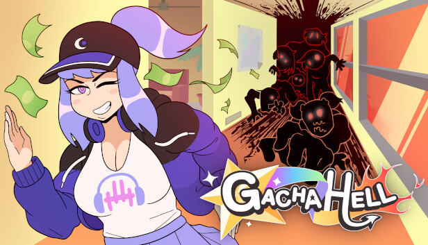 Steam Workshop::Gacha Life