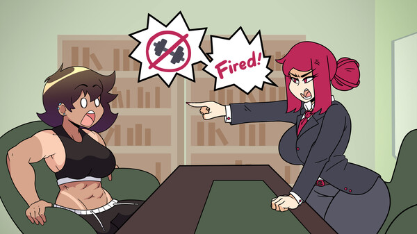 GachaHellfor windows and Linux 1