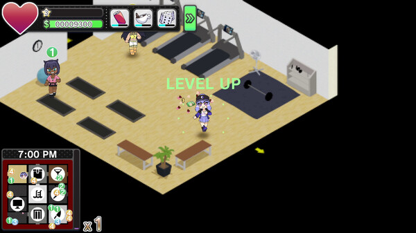 GachaHell game for windows Pc 1