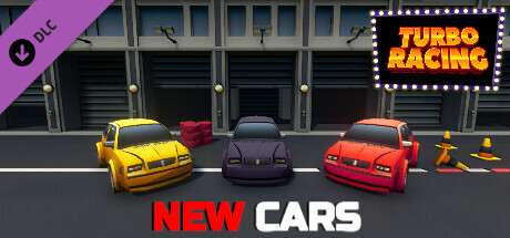 Turbo Racing: New Cars