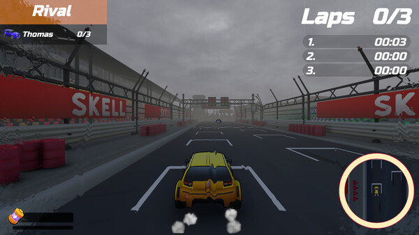 Turbo Racing: New Cars for steam Turbo Racing: New Cars for steam
