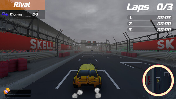 Turbo Racing: New Cars