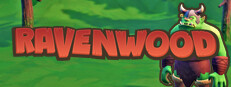 Ravenwood 게임 이미지