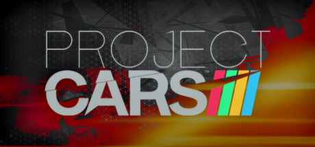 Image for Project CARS