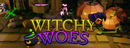 Witchy Woes