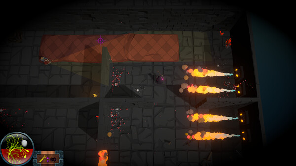 Witchy Woesfor windows and Linux 1