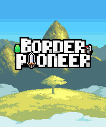 Border Pioneer