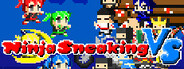 Ninja Sneaking VS