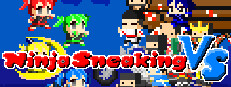 Ninja Sneaking VS
