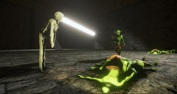 All Goblinfor windows and Linux 1