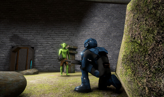 All Goblin game for Linux 1