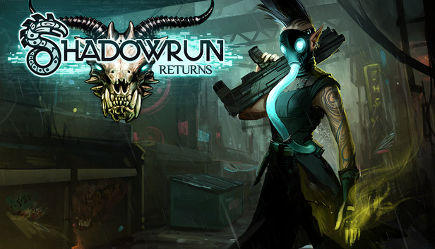 Shadowrun 5th  Shadowpunkers