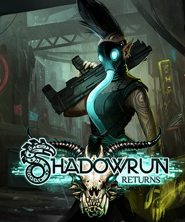 Shadowrun Returns