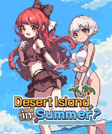 Desert Island in Summer?