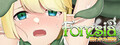 Foresia -The Cursed Oath- logo